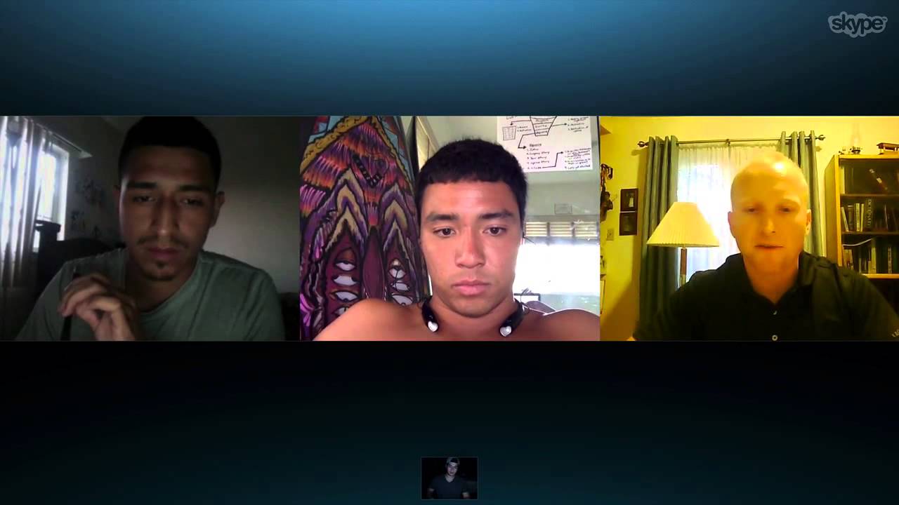 Mastermind Call with Wake Up Now Leaders Darren Fryer Dean Christener