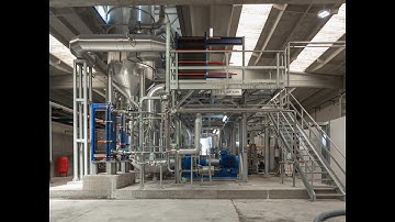 Accelerating water circularity at Tecnoparco Valbasento