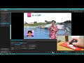 【TMPGEnc Video Mastering Works 6】でモザイク使い方