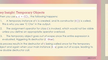 Understanding the Destructors in C+ +  Unions: Avoiding Common Pitfalls