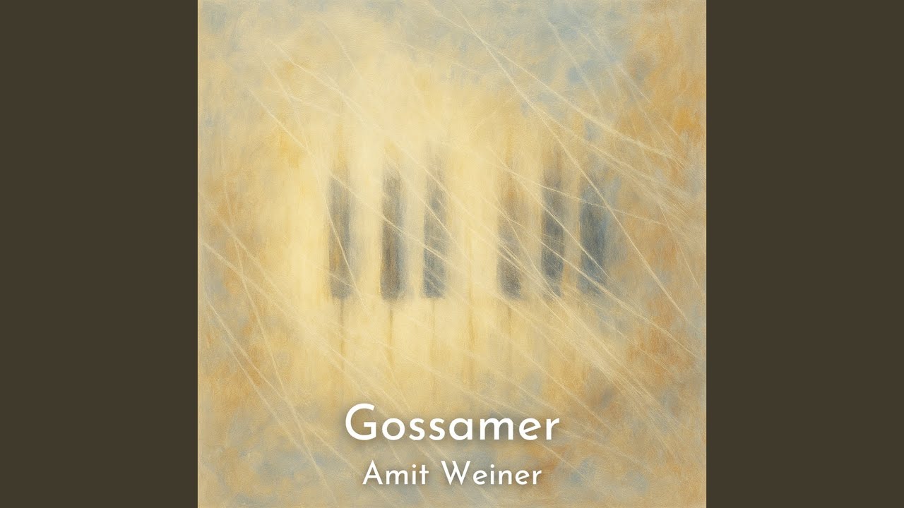 Watch Gossamer on YouTube Watch Gossamer on YouTube