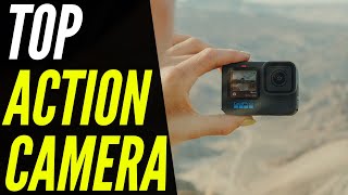 The Best Action Camera 2023 | Our Top Picks!
