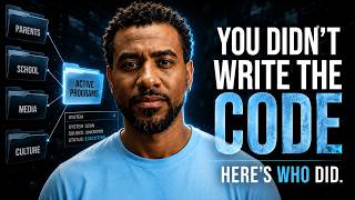 You Didn't Write the Code Running Your Life