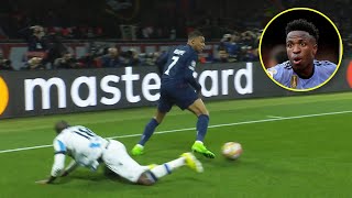 Mbappe Ready for Real Madrid? Best Skills & Goals 2024