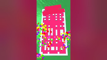 Live: Roller Splat #2 - Level 50