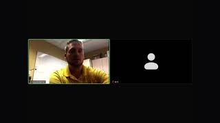 Zoom Tips - iPad Users