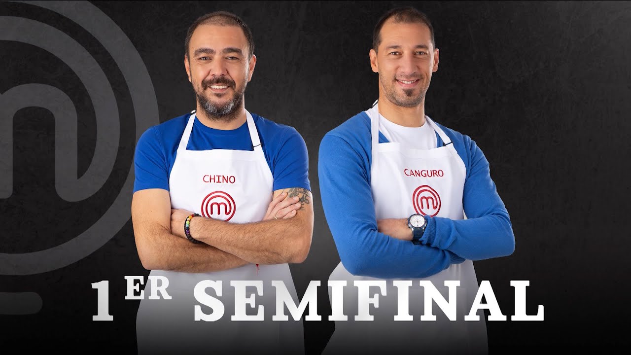 ¡Mirá los mejores momentos de la PRIMERA SEMIFINAL!