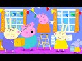 Fiesta de despedida | Peppa Pig en Español Episodios Completos