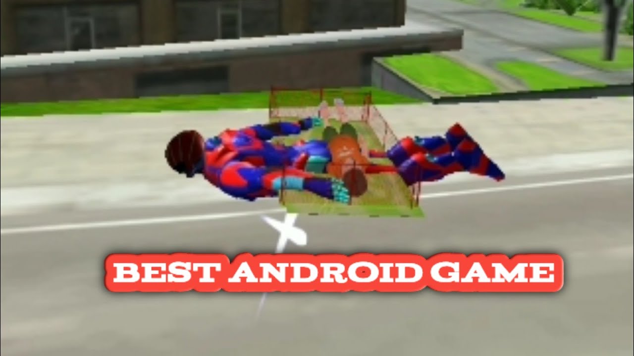 Light Police Speed Hero Robot Rescue Mission Best Android game NHK Games Pro GamePlay HD