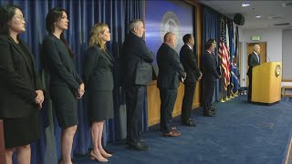 2 US Navy sailors arrested on charges tied to national security and China