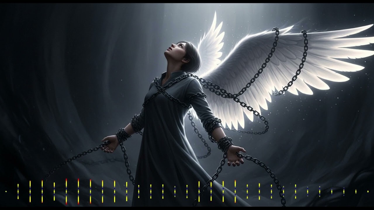 Árnyék ül a lelkemen