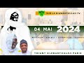 En direct  thiant diawartoulah paris 2024  13me dition