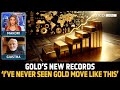 Gold Hitting New Record Highs – This Is What’s Really Driving the Price