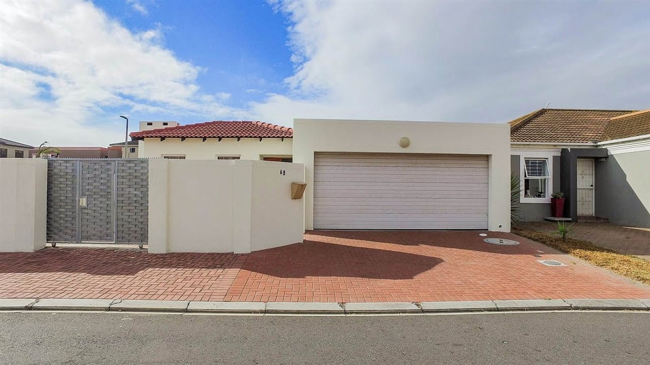 Houses For Sale Blouberg Cape Town at Twyla Lamb blog