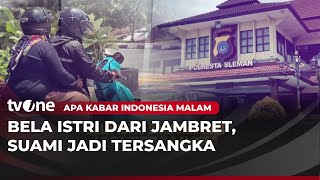 [FULL] Apa Kabar Indonesia Malam (25/1/2026) | tvOne