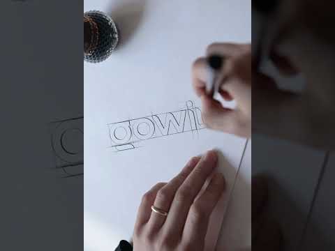 Video Thiết kế logo chữ hơn hay logo có biểu tượng hơn - youtube