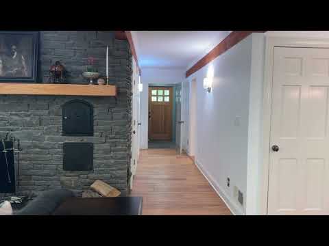 40 Northwoods Road, Saugerties, NY home video tour
