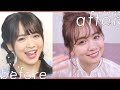 最近ちょっと垢抜けた理由をお話しします♡!