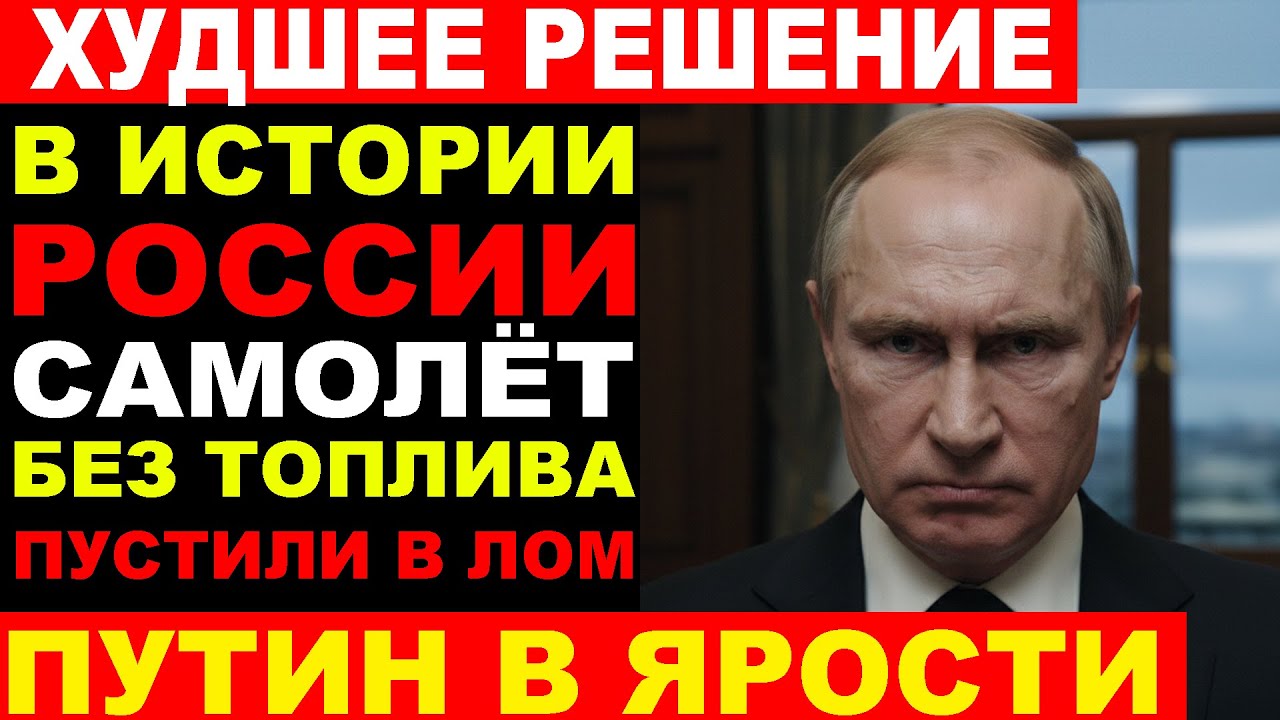 САМОЛЁТ, КОТОРЫЙ ЛЕТАЛ БЕЗ ТОПЛИВА: почему единственный прототип разобрали на металлолом