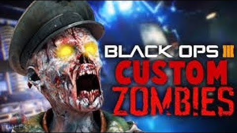 How to install Custom Zombie maps(2020)
