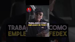 El cameo de Stan Lee que CONFIRMÓ TODO 🤯 #Marvel #StanLee