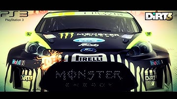 My Journey to Victory in Dirt 3 (PS3) PART 7