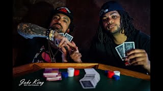 Stack All Them Chips - FreakyA Ft. D2 (Official Music Video)
