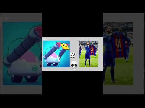 Brawl Stars x