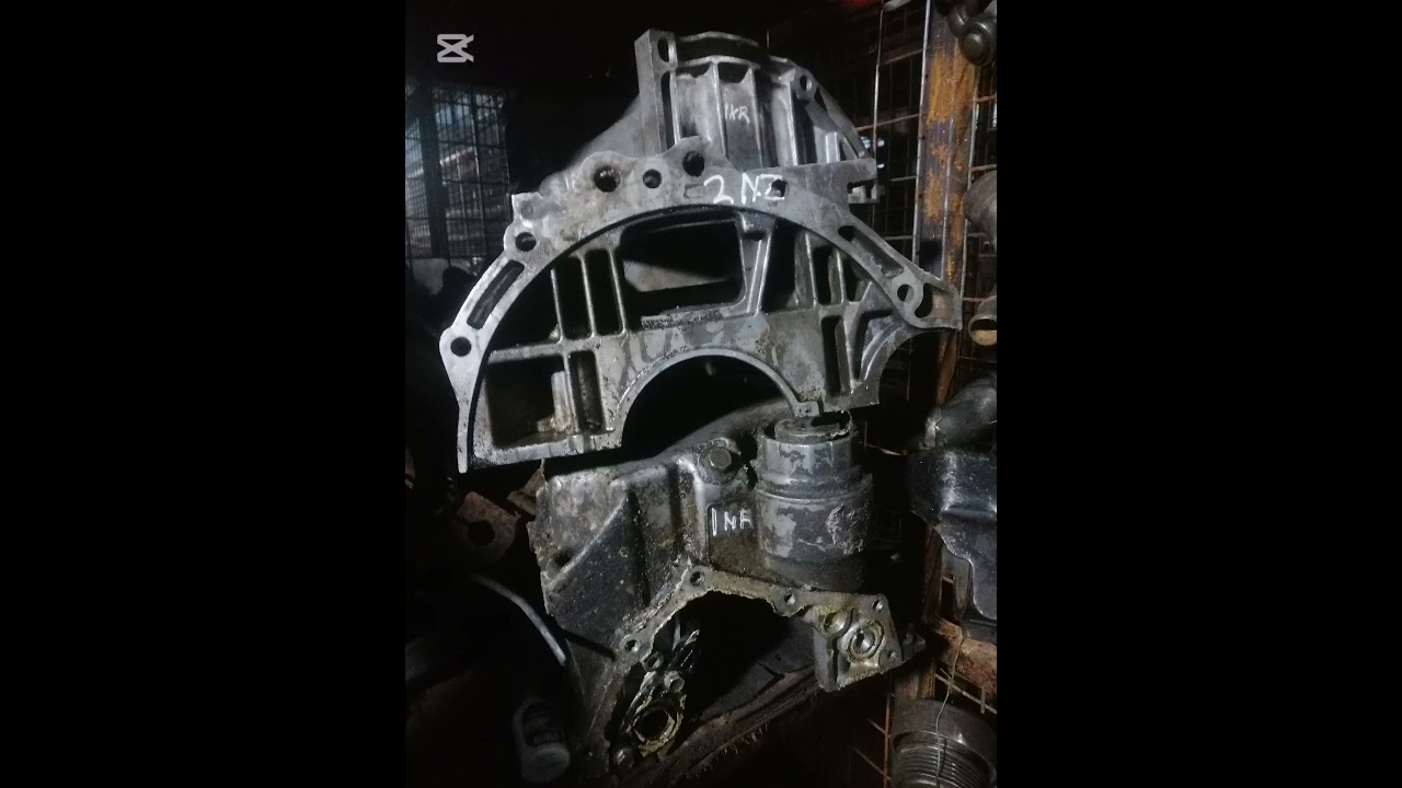Nze Front Hub Fielder /Wish