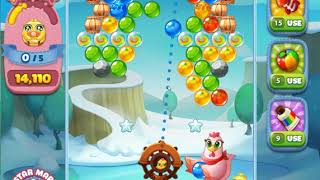 Bubble Coco Level 92 NO BOOSTERS
