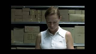 Trailer STRUGGLE - Ruth Mader /// 2003 /// Drama