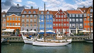 Visit Denmark - A 11 Minute Travel Guide (11 Minutes)