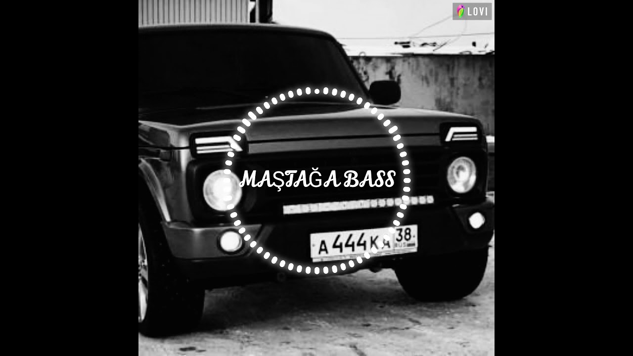 Beyjan Beatz- Xamecuke Qafe (Circassian)