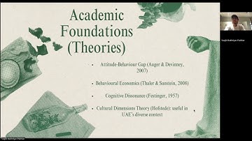 bus210 video presentation - Assignment 1