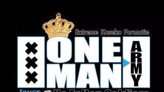 Download Lagu ONE MAN - 8. Alles kan ze krijgen (NO FALLEN SOLDIERS) MP3