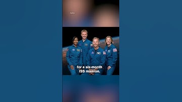 NASA to Bring Stranded Astronauts Home via SpaceX Dragon