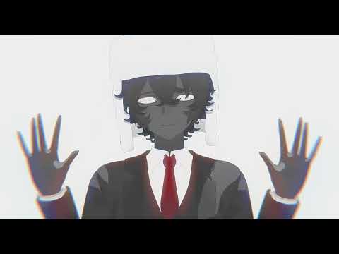 【mmd】Model test-xqree