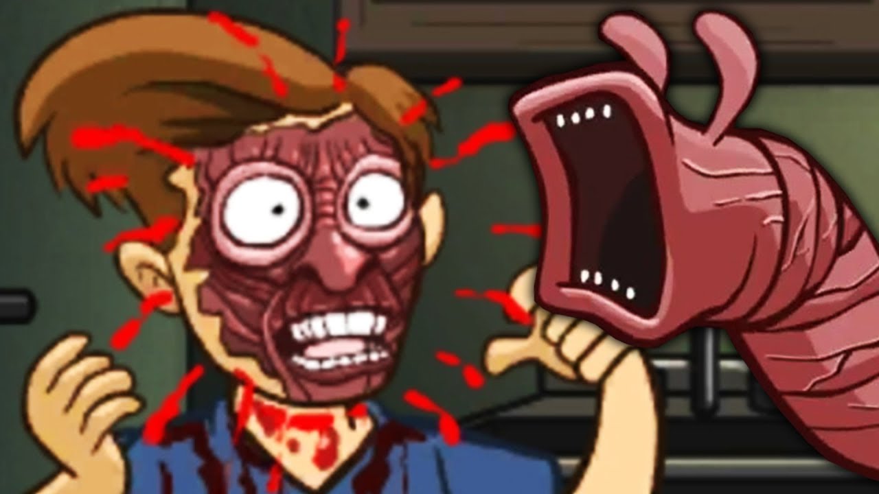 🔥 DOMOWA IMPREZA I... | VISITOR SLEEPOVER SLAUGHTER 🔥