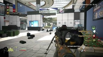 M40A3 vs Vacancy | 2-0