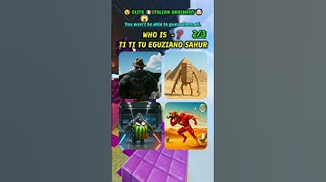 🆕Elite Italian Brainrot Quiz Part -17🤯😱   #elitebrainrot #brainrotchallenge #shorts #quizchallenge