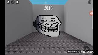 Evolution of troll face screenshot 5