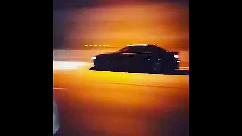 Bmw M5 V10 E60 tunnel