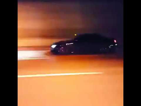 Bmw M5 V10 E60 tunnel