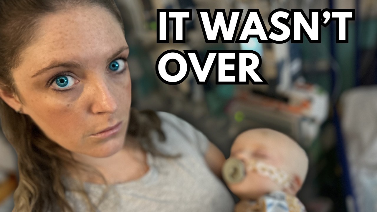 We Thought It Was Over… | 3 Months After Cancer Treatment