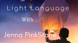 LIGHT LANGUAGE ✨ PLUTO RETROGRADE | COLLECTIVE CONFLICT | ENERGY SHIFT