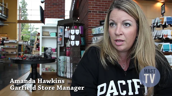 Changes to Texbook System at Garfield Bookstore by...
