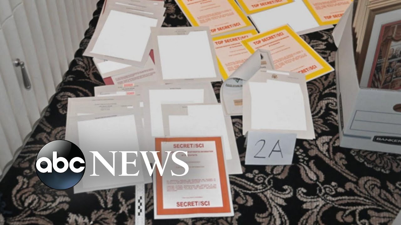 ‘Not surprising’: DOJ appellate legal expert wins |  ABCNL