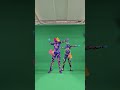 Just Dance 2026 Edition Chichika Feat METAMAMI By MariaDennis Behind The Scenes
