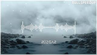 Bilal Hancı & Mustafa Ceceli-Rüzgar/Speed Up