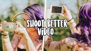 How To Shoot Better Videos On Your iPhone! screenshot 4